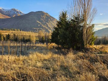 TERRENO EN LA CIUDAD DE ESQUEL CHUBUT