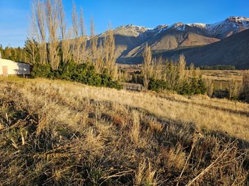 TERRENO EN LA CIUDAD DE ESQUEL CHUBUT