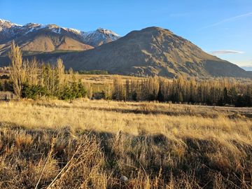 TERRENO EN LA CIUDAD DE ESQUEL CHUBUT