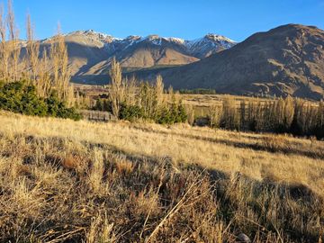 TERRENO EN LA CIUDAD DE ESQUEL CHUBUT