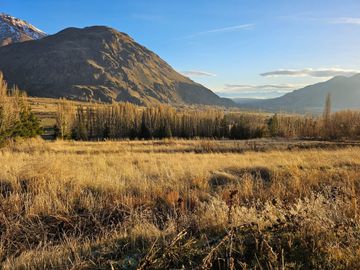 TERRENO EN LA CIUDAD DE ESQUEL CHUBUT