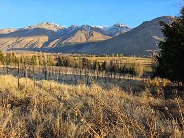 TERRENO EN LA CIUDAD DE ESQUEL CHUBUT