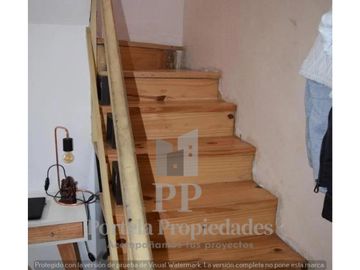 DÚPLEX DE 3 AMBIENTES EN COMPLEJO