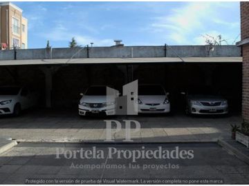 DÚPLEX DE 3 AMBIENTES EN COMPLEJO