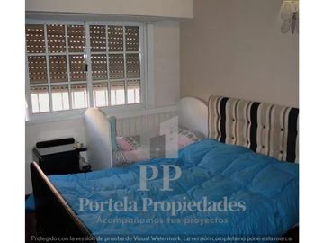DÚPLEX DE 3 AMBIENTES EN COMPLEJO