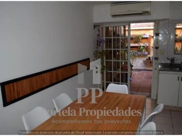 DÚPLEX DE 3 AMBIENTES EN COMPLEJO