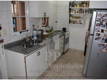 DÚPLEX DE 3 AMBIENTES EN COMPLEJO