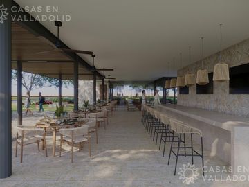 Terrenos residenciales en venta en Valladolid
