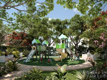 Terrenos residenciales en venta en Valladolid