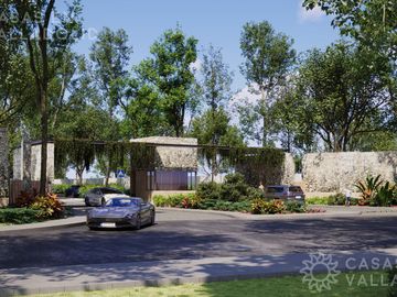 Terrenos residenciales en venta en Valladolid