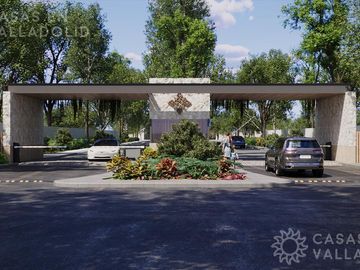 Terrenos residenciales en venta en Valladolid