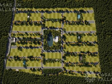 Terrenos residenciales en venta en Valladolid