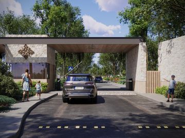 Terrenos residenciales en venta en Valladolid