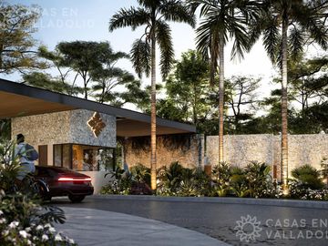 Terrenos residenciales en venta en Valladolid