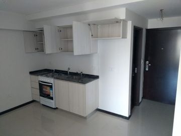 VENTA LOFT CON DIVISION EN DORREGO AL 100