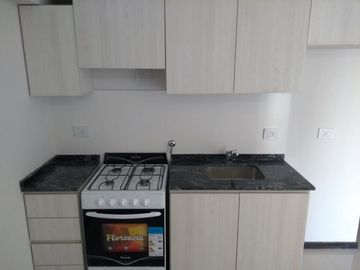 VENTA LOFT CON DIVISION EN DORREGO AL 100