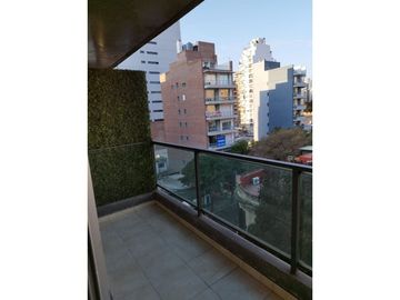 VENTA LOFT CON DIVISION EN DORREGO AL 100