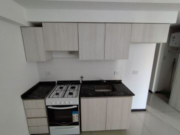 VENTA LOFT CON DIVISION EN DORREGO AL 100