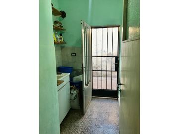 Casa de 3 dormitorios, San Lorenzo (zona río)