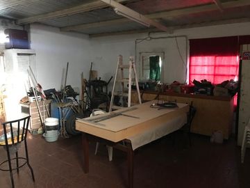 Casa de 3 dormitorios, San Lorenzo (zona río)