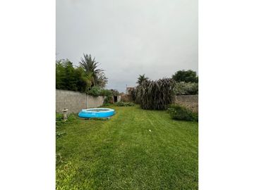 Casa de 3 dormitorios, San Lorenzo (zona río)