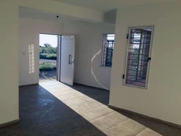 EXCELENTE OPORTUNIDAD!!! VENDO LOTE CON DOS CASAS EN BARRANCAS COLORADAS - SAN LUIS