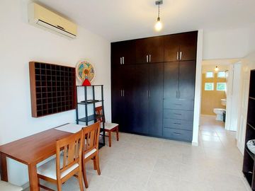 Departamento en  Villa Maya