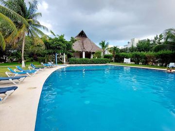 Departamento en  Villa Maya