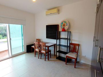 Departamento en  Villa Maya