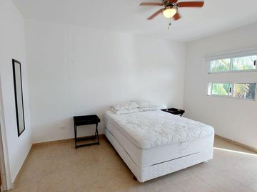 Departamento en  Villa Maya