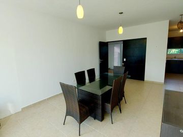 Departamento en  Villa Maya