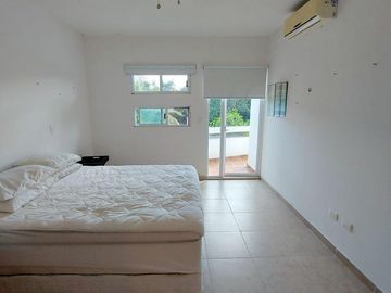 Departamento en  Villa Maya
