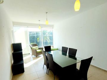 Departamento en  Villa Maya