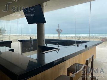 Departamentos en Pre-Venta en Col. Playa Miramar, Madero Tamaulipas.