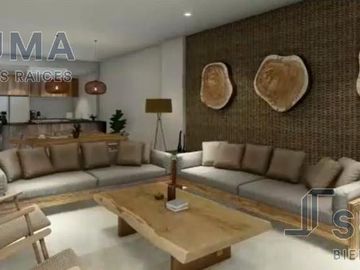 Departamentos en Pre-Venta en Col. Playa Miramar, Madero Tamaulipas.