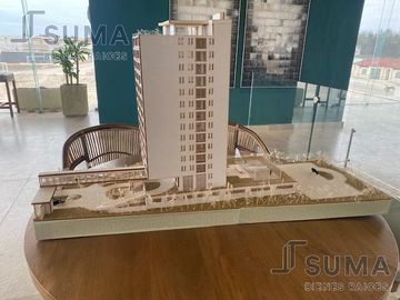 Departamentos en Pre-Venta en Col. Playa Miramar, Madero Tamaulipas.
