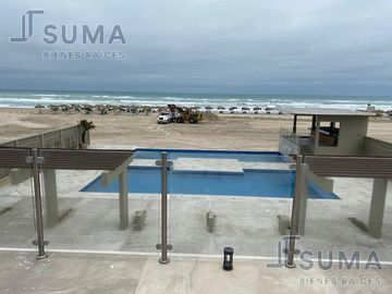 Departamentos en Pre-Venta en Col. Playa Miramar, Madero Tamaulipas.