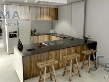 Departamentos en Pre-Venta en Col. Playa Miramar, Madero Tamaulipas.