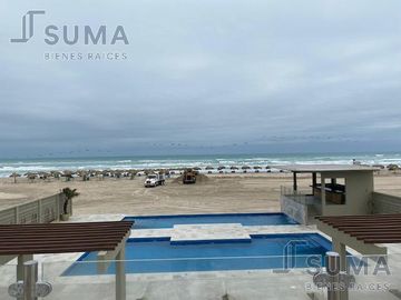 Departamentos en Pre-Venta en Col. Playa Miramar, Madero Tamaulipas.
