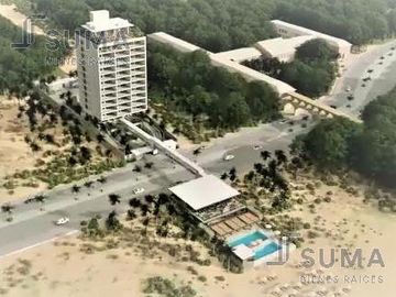 Departamentos en Pre-Venta en Col. Playa Miramar, Madero Tamaulipas.