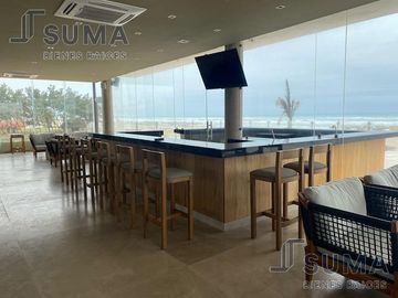 Departamentos en Pre-Venta en Col. Playa Miramar, Madero Tamaulipas.