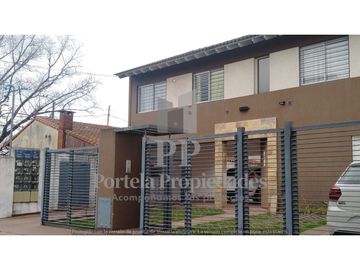 DEPARTAMENTO 2 AMBIENTES CON COCHERA CASTELAR NORTE
