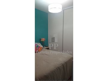 DEPARTAMENTO 2 AMBIENTES CON COCHERA CASTELAR NORTE