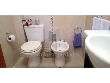 DEPARTAMENTO 2 AMBIENTES CON COCHERA CASTELAR NORTE