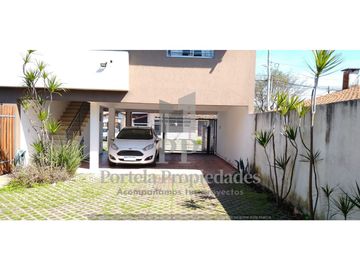 DEPARTAMENTO 2 AMBIENTES CON COCHERA CASTELAR NORTE