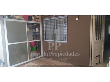 DEPARTAMENTO 2 AMBIENTES CON COCHERA CASTELAR NORTE