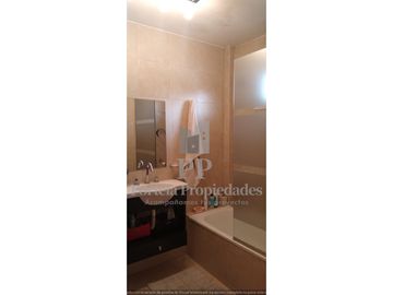 DEPARTAMENTO 2 AMBIENTES CON COCHERA CASTELAR NORTE