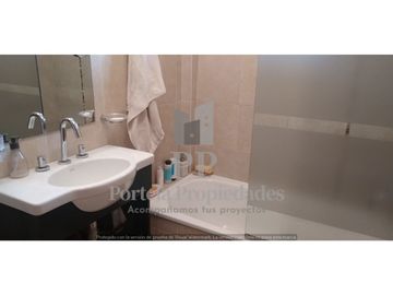 DEPARTAMENTO 2 AMBIENTES CON COCHERA CASTELAR NORTE