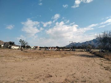 VENDO LOTE DE 2500M2 EN JUANA KOSLAY - SAN LUIS