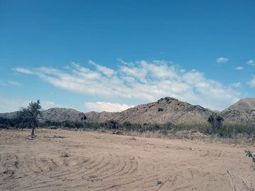 VENDO LOTE DE 2500M2 EN JUANA KOSLAY - SAN LUIS